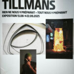 Expo Tillmans